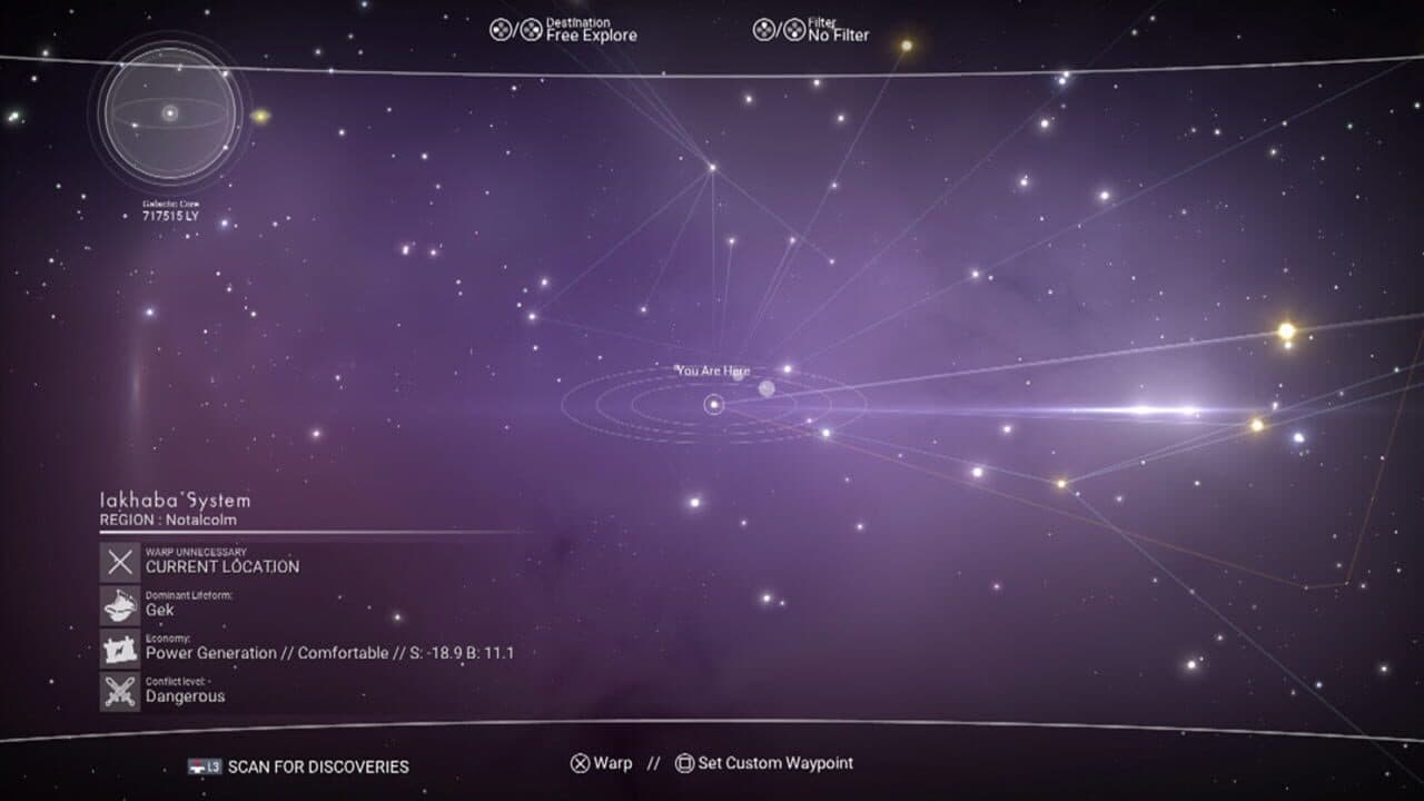 No Man's Sky: Atlas Rises thumbnail 2