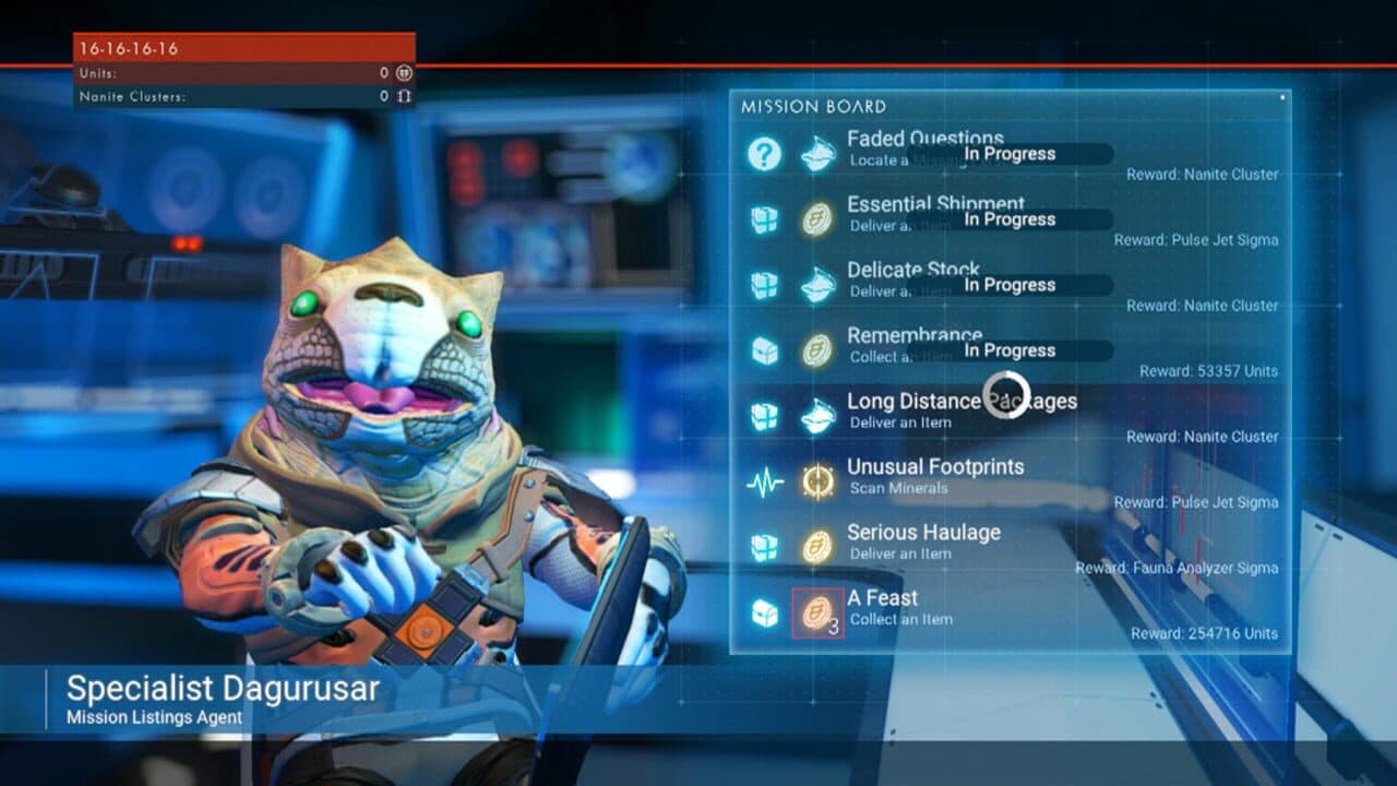 No Man's Sky: Atlas Rises thumbnail 5