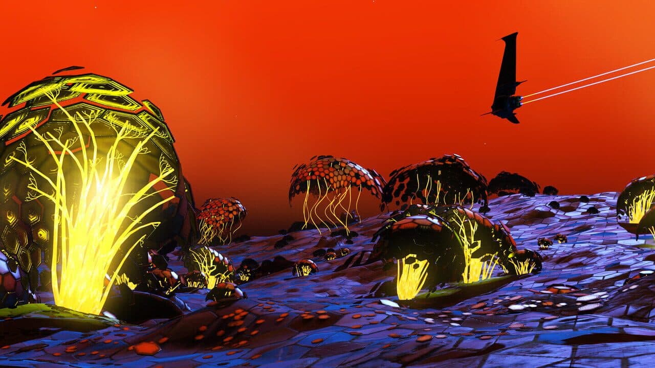 No Man's Sky: Atlas Rises thumbnail 6