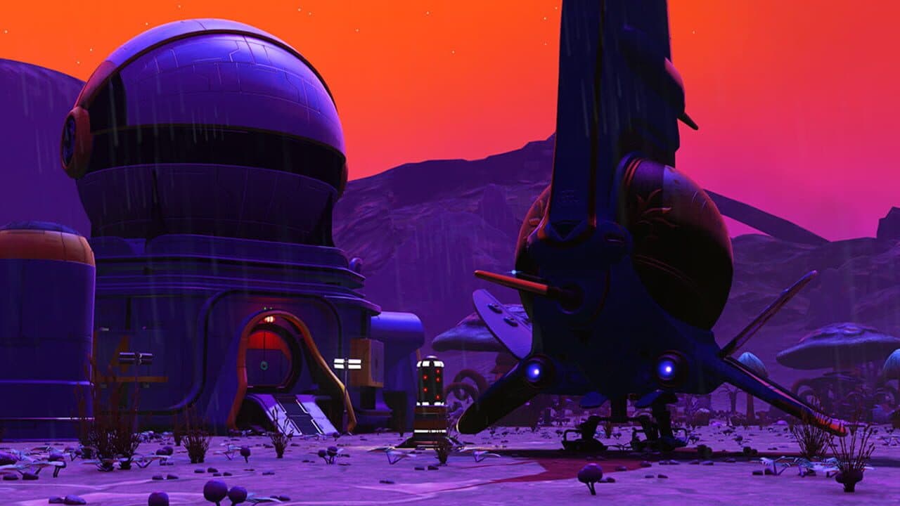 No Man's Sky: Atlas Rises thumbnail 7