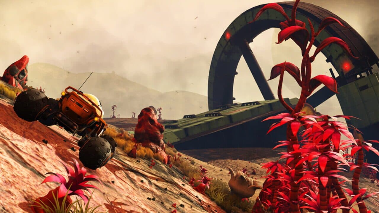 No Man's Sky: Atlas Rises thumbnail 8