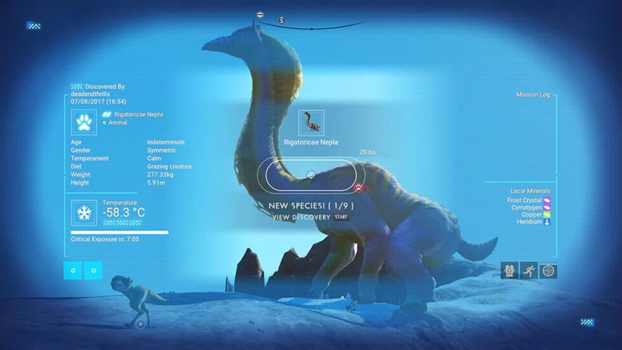 No Man's Sky: Atlas Rises thumbnail 9