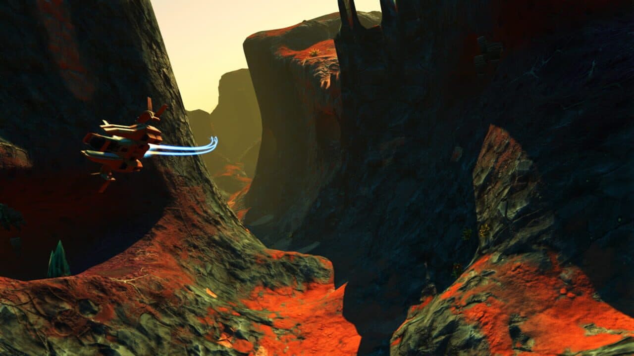 No Man's Sky: Atlas Rises thumbnail 10