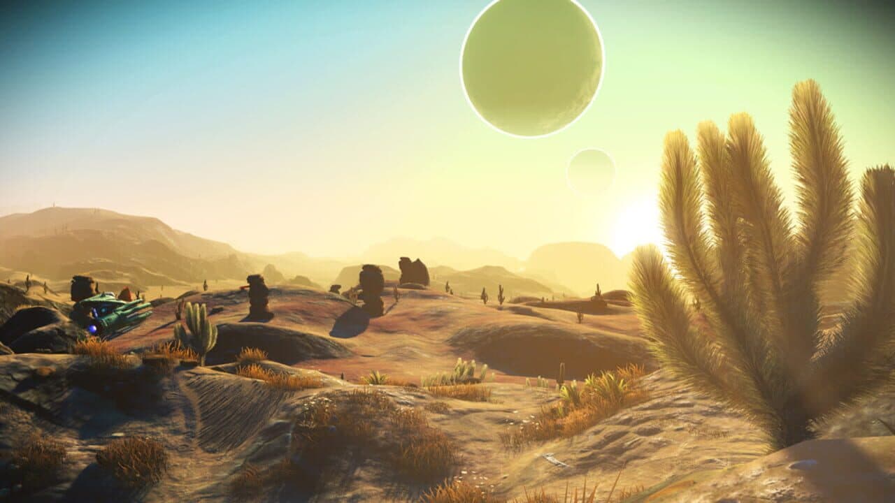 No Man's Sky: Atlas Rises thumbnail 12