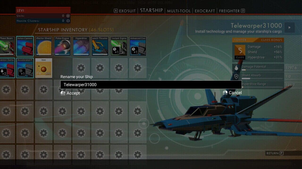 No Man's Sky: Pathfinder thumbnail 4
