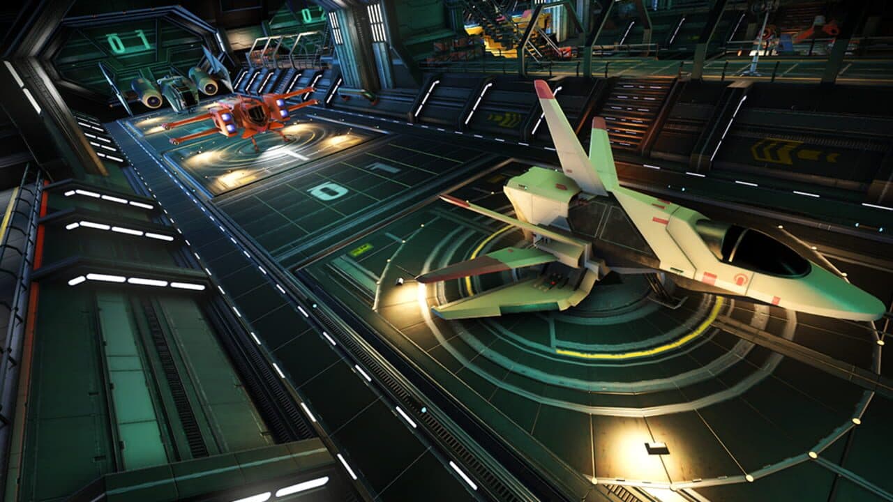 No Man's Sky: Pathfinder thumbnail 5