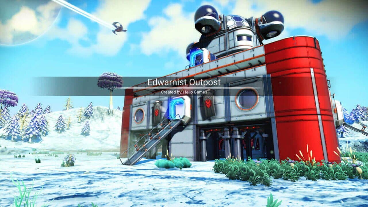 No Man's Sky: Pathfinder thumbnail 6