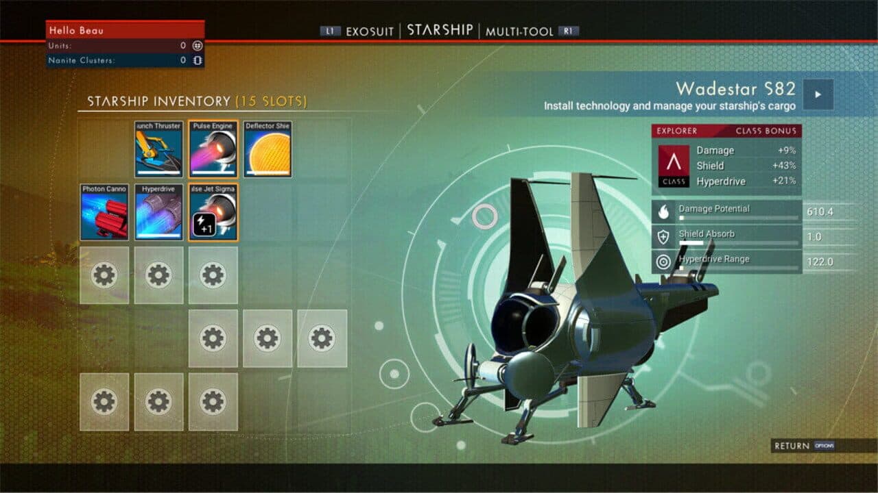 No Man's Sky: Pathfinder thumbnail 9