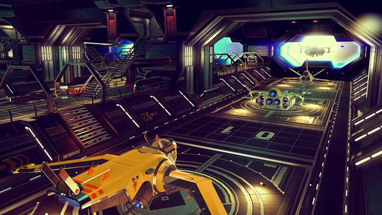 No Man's Sky: Foundation thumbnail 2