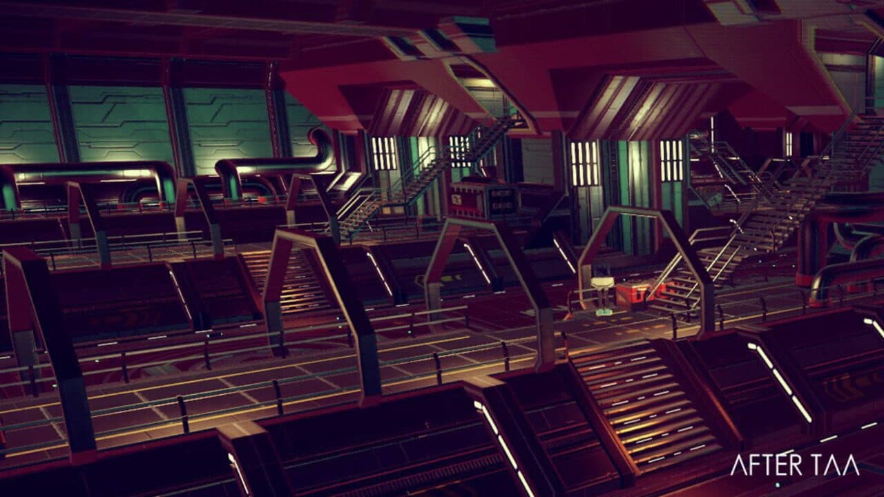 No Man's Sky: Foundation thumbnail 3