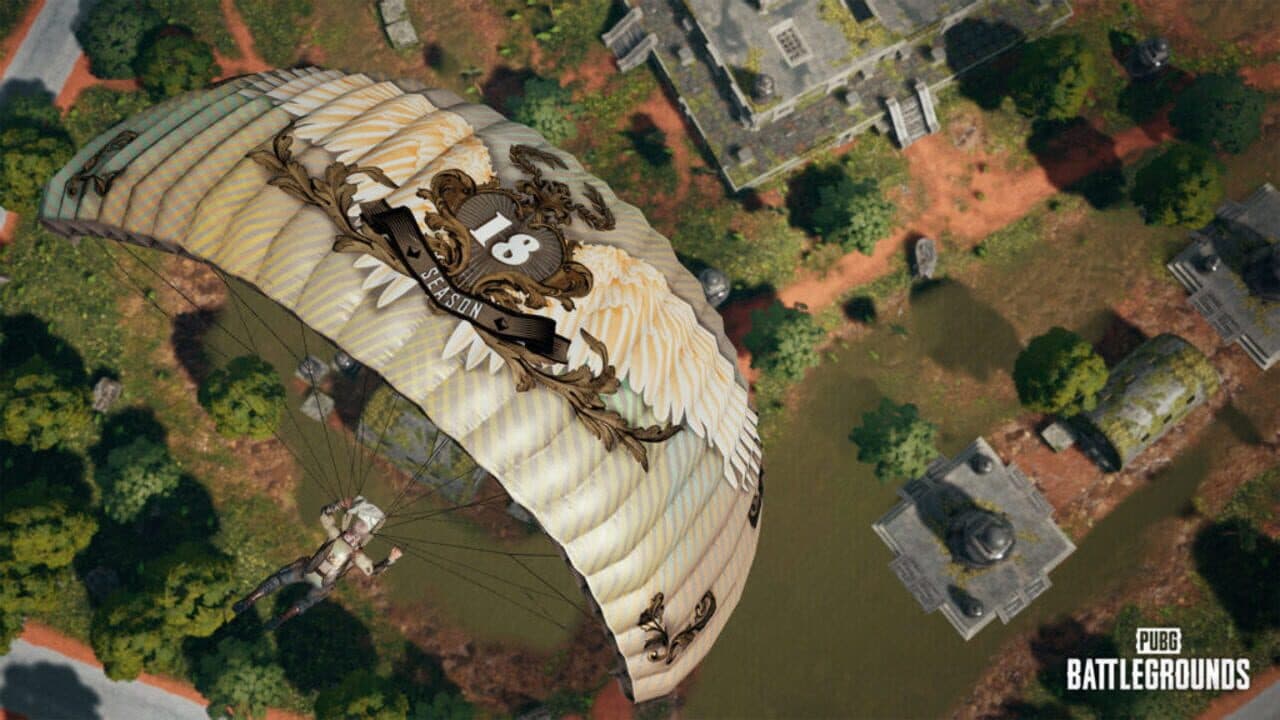 PUBG: Battlegrounds - Season 18 thumbnail 2