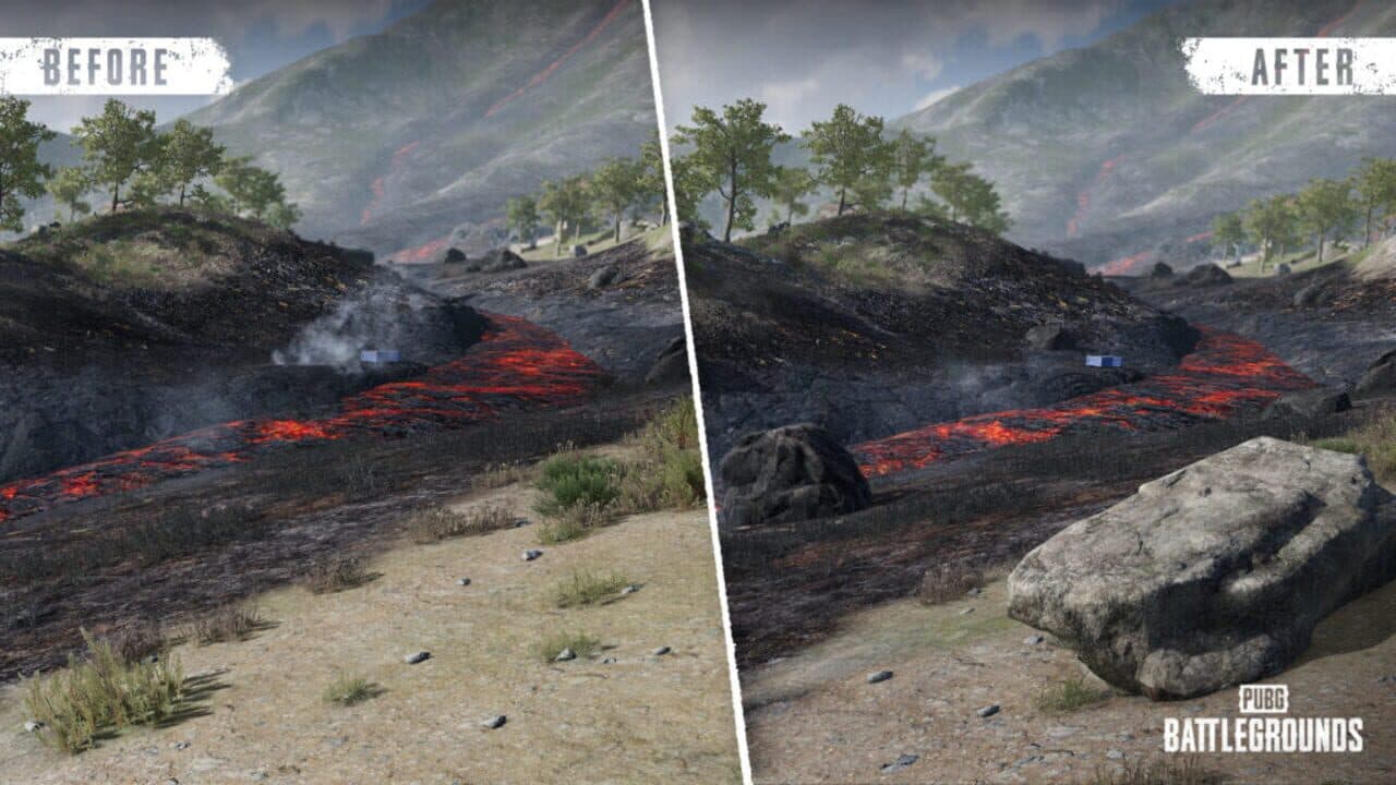 PUBG: Battlegrounds - Season 18 thumbnail 3