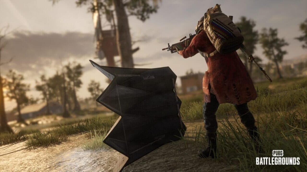 PUBG: Battlegrounds - Season 19 thumbnail 3