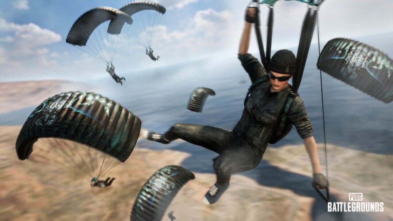 PUBG: Battlegrounds - Season 20 thumbnail 3