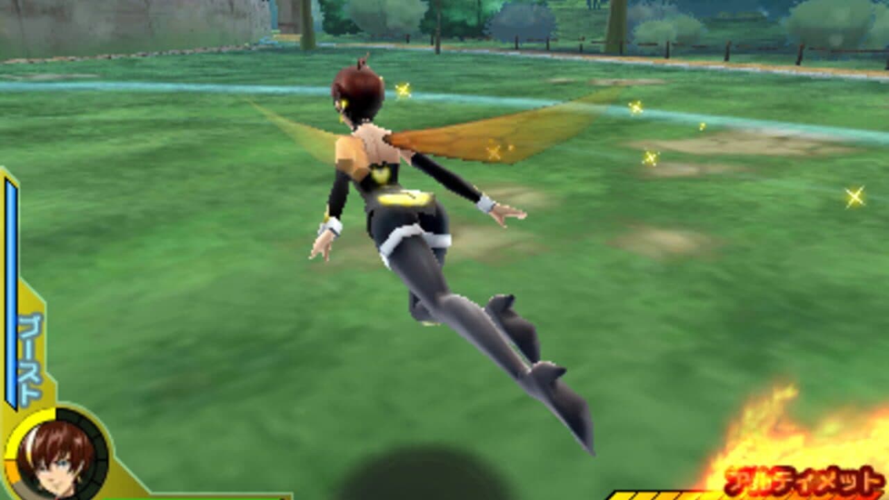 Disk Wars Avengers: Ultimate Heroes thumbnail 2