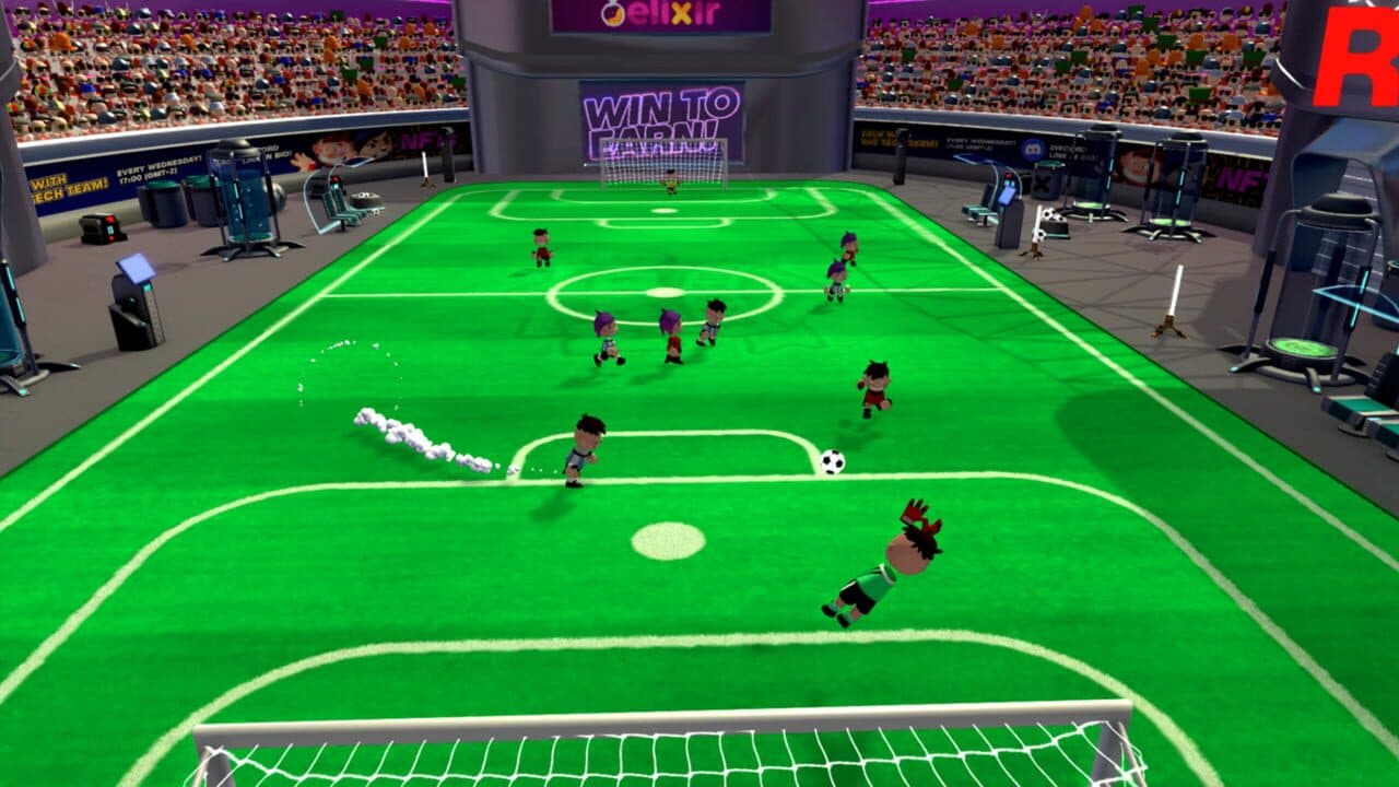 Mokens League thumbnail 2