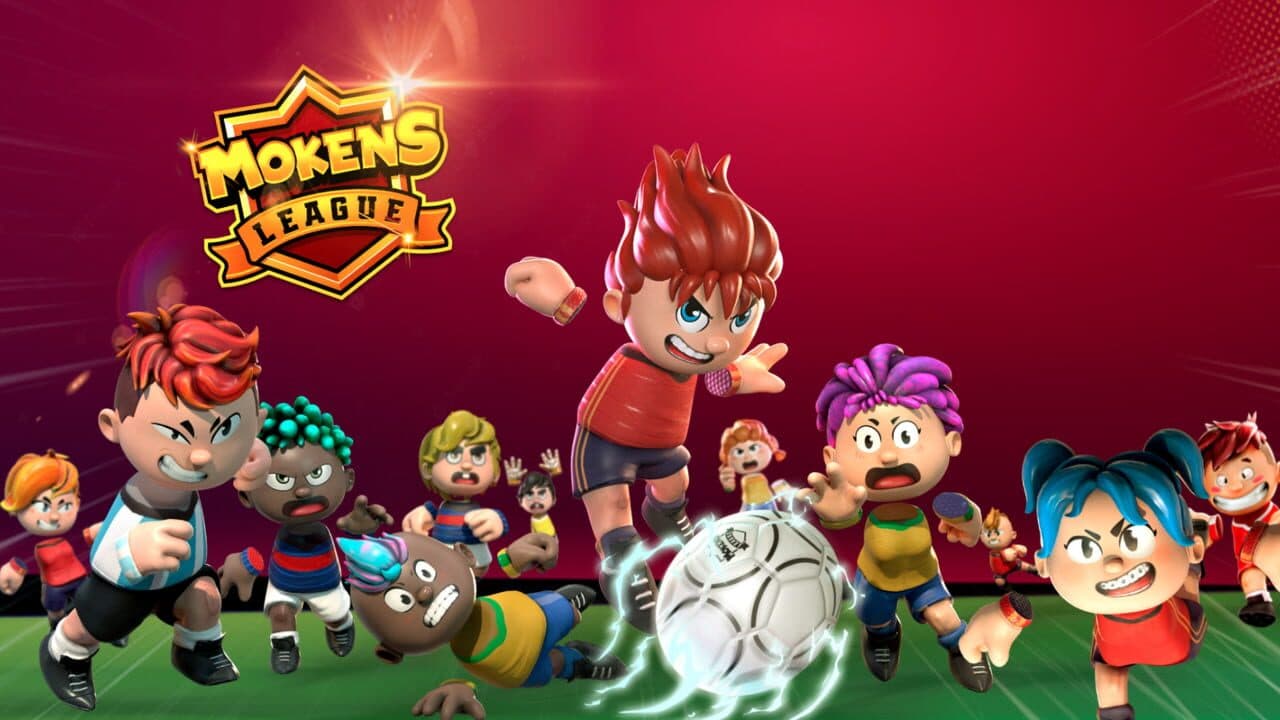 Mokens League thumbnail 3