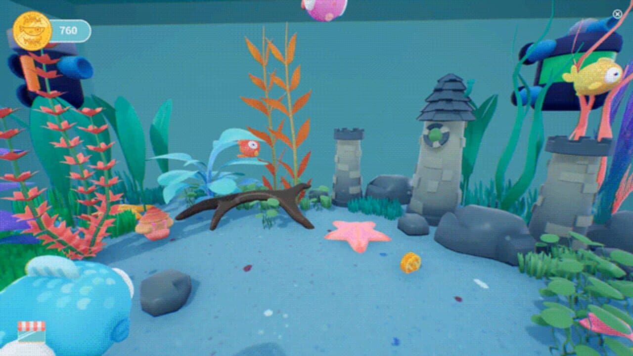 Finterior Decorator screenshot 1