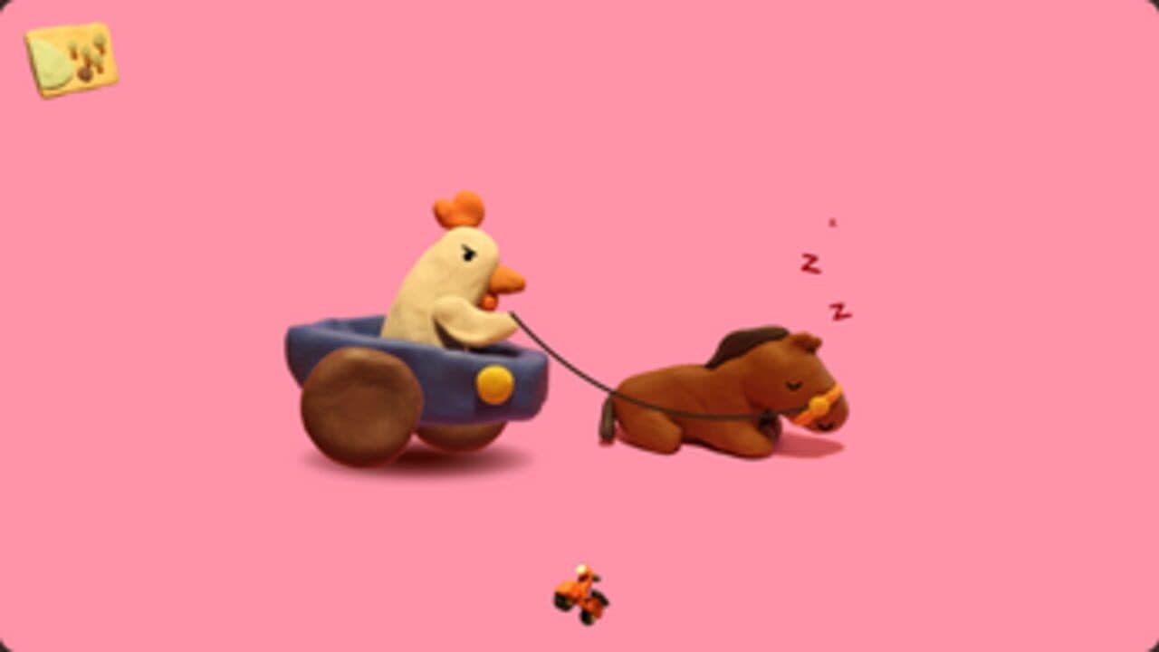 Happy Happy Land screenshot 1