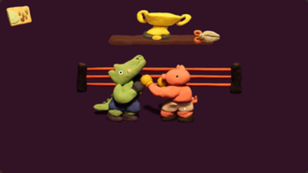 Happy Happy Land thumbnail 3