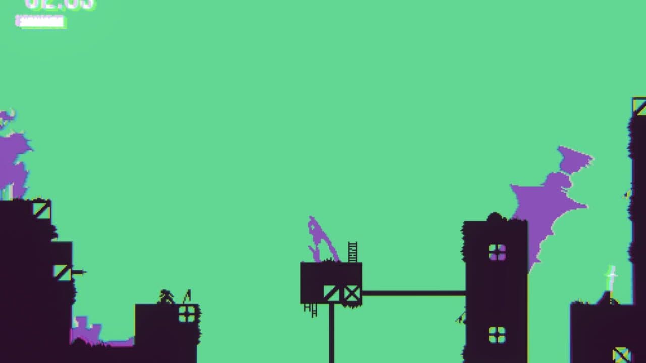 Hinoken screenshot 1
