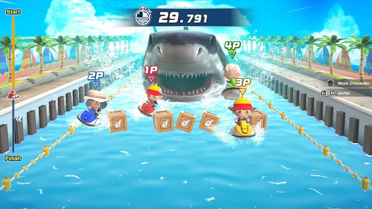 Ace Angler: Fishing Spirits thumbnail 5
