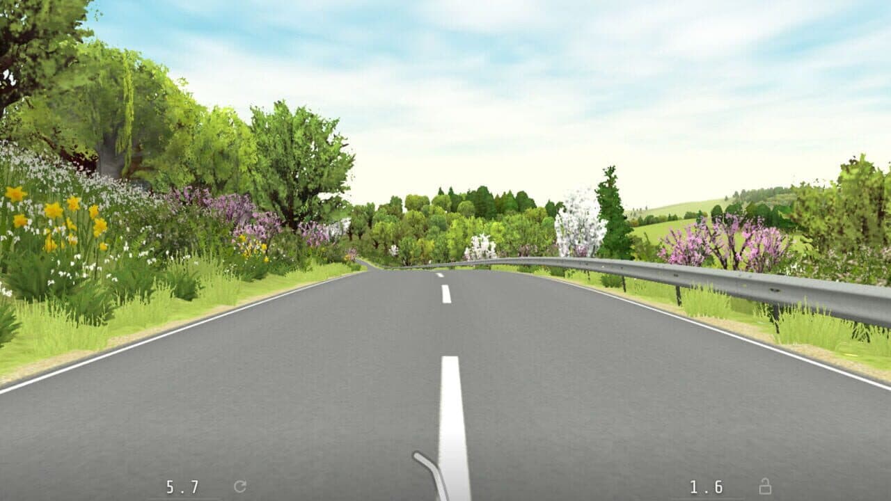 Slow Roads thumbnail 2