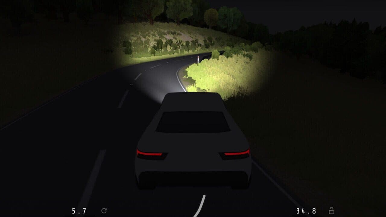 Slow Roads thumbnail 3