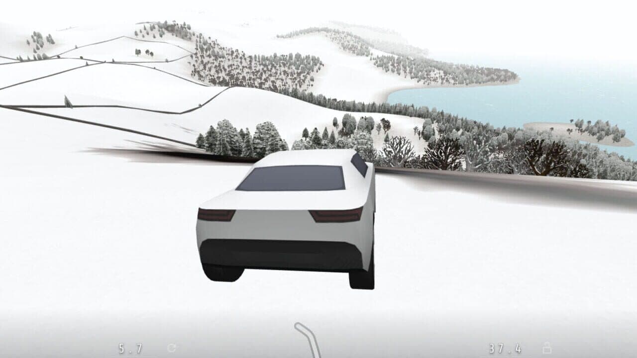 Slow Roads thumbnail 4