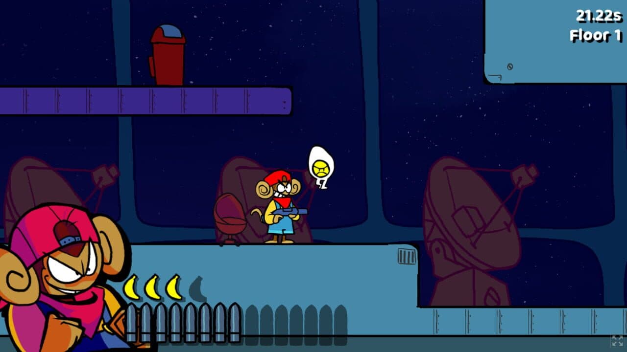 Sunnyside vs. the Eggies thumbnail 2