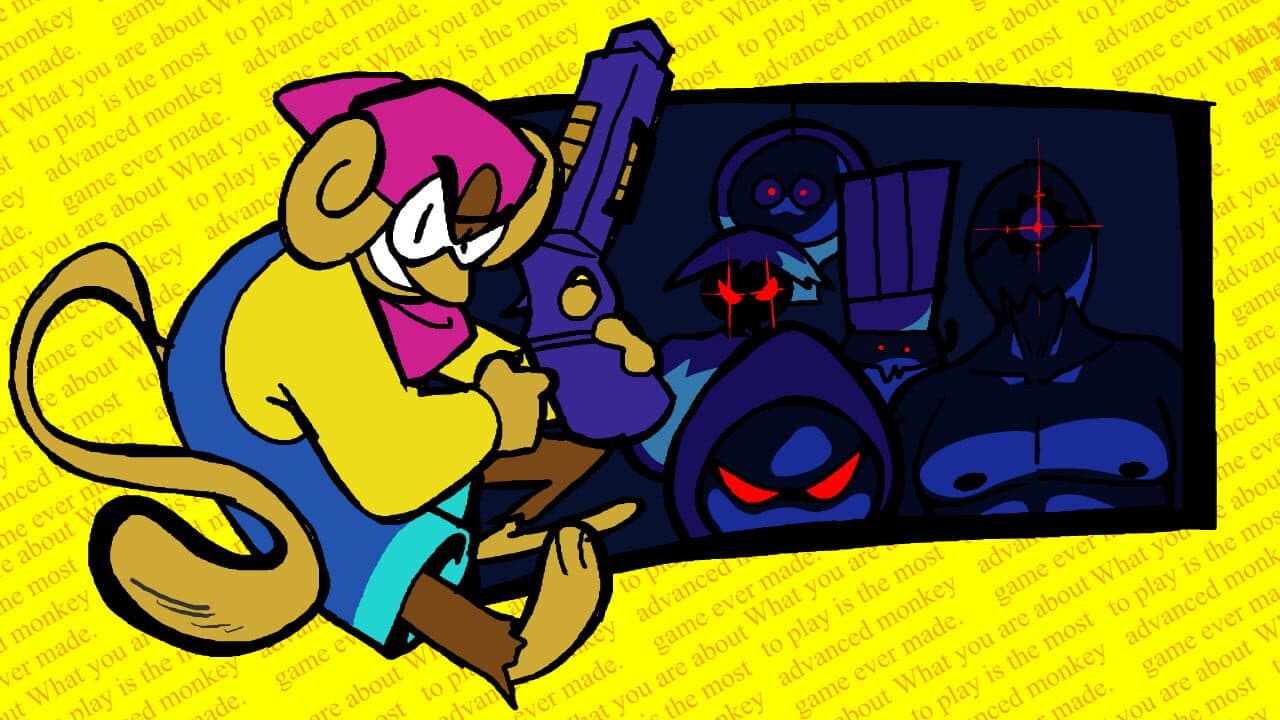Sunnyside vs. the Eggies thumbnail 4