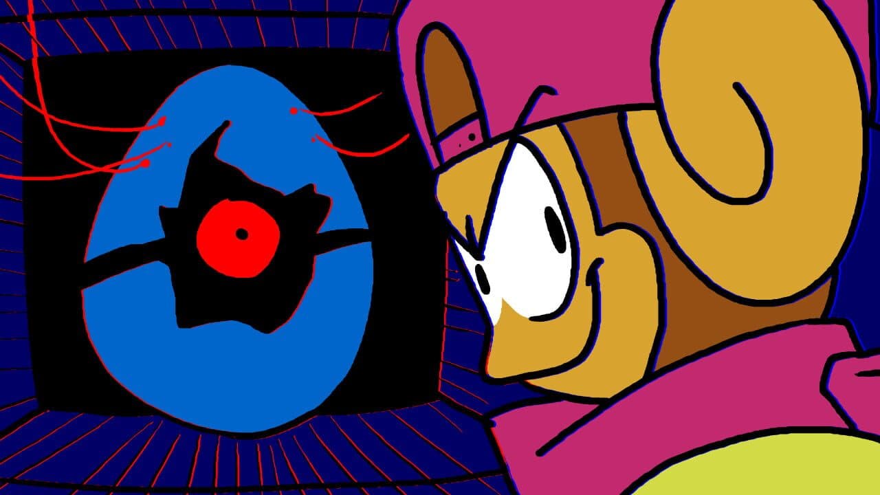 Sunnyside vs. the Eggies thumbnail 6