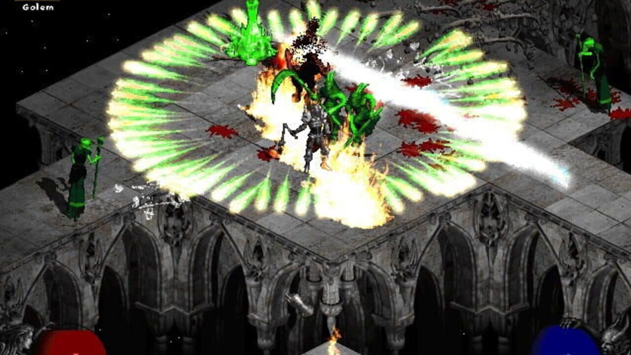 Diablo II thumbnail 2