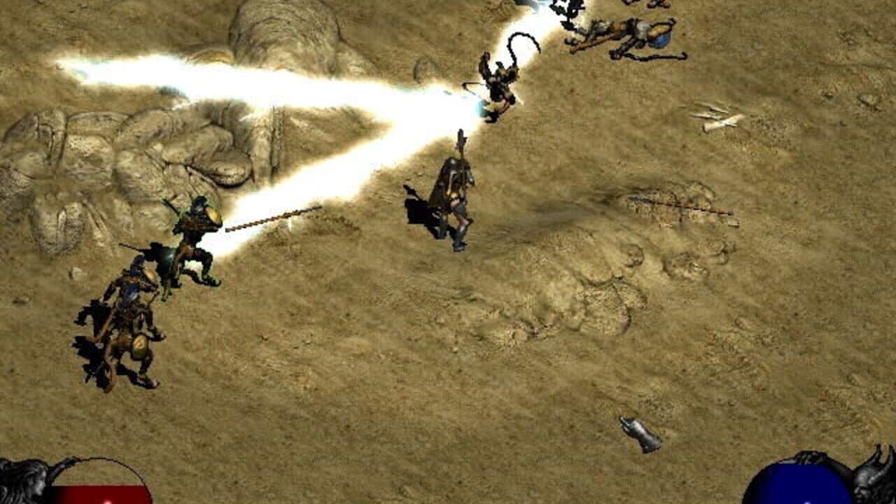 Diablo II thumbnail 3