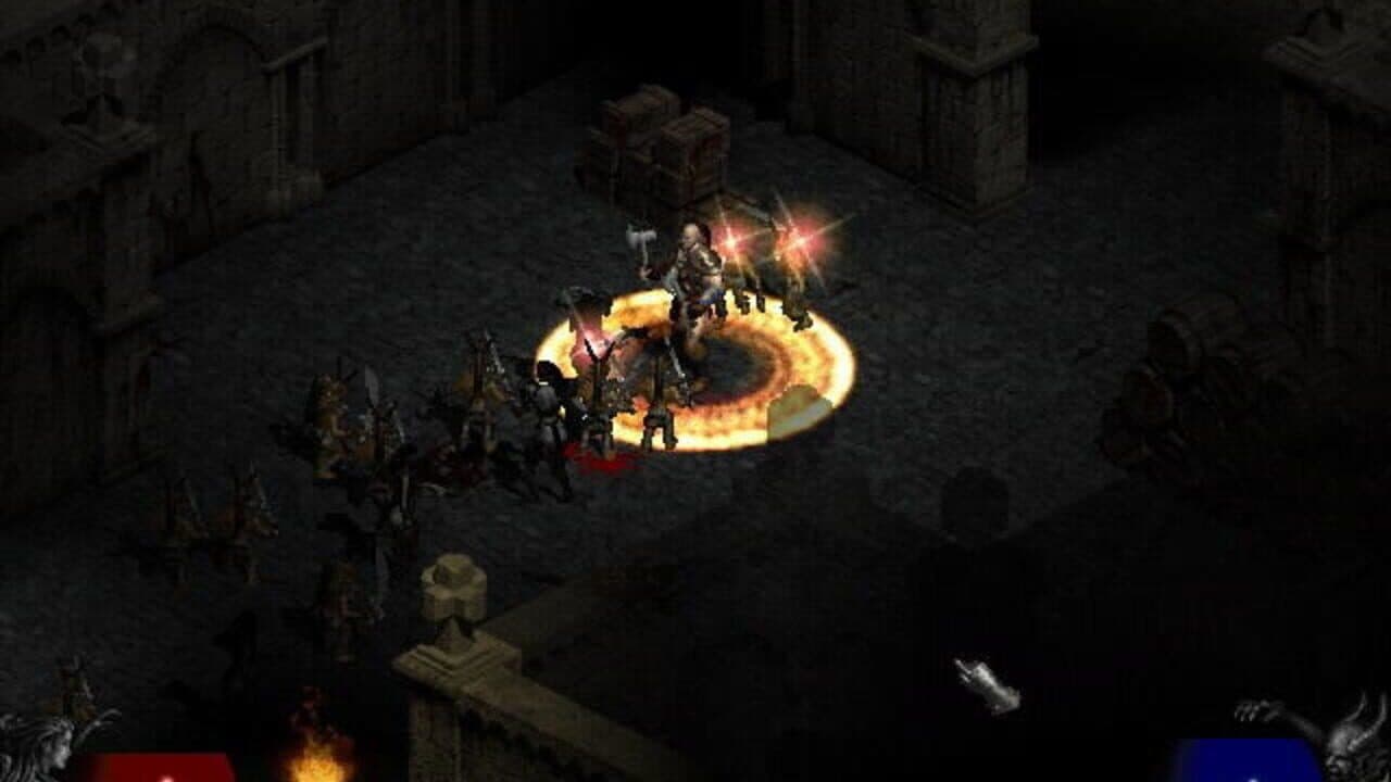 Diablo II thumbnail 4