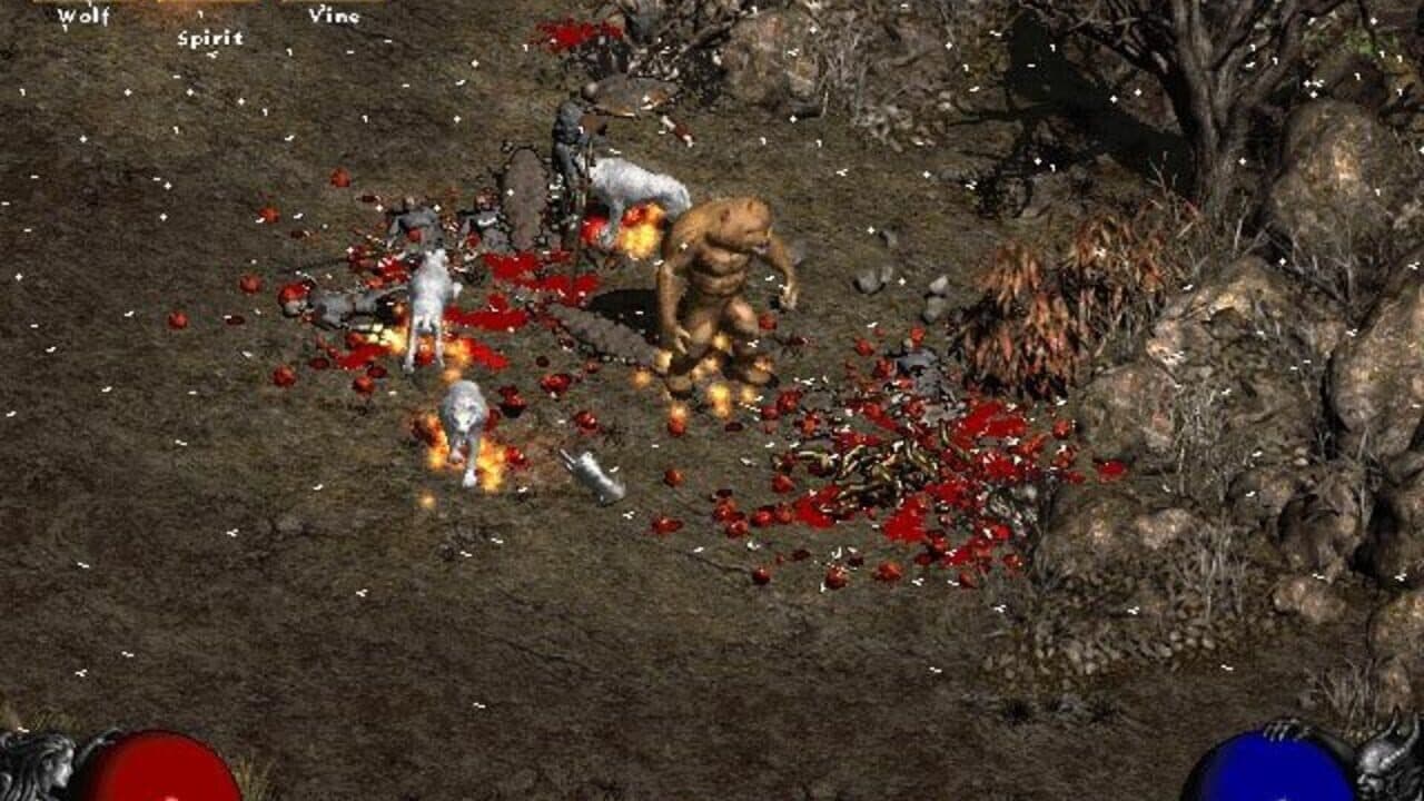 Diablo II thumbnail 5