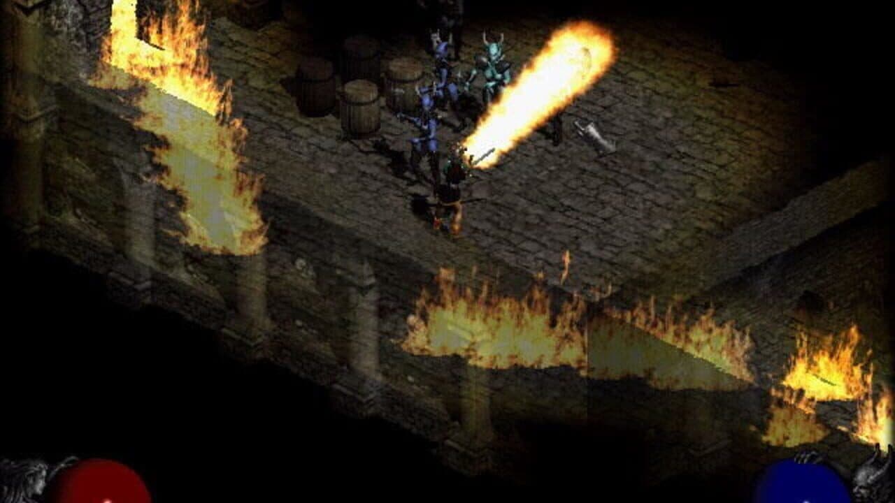 Diablo II thumbnail 6
