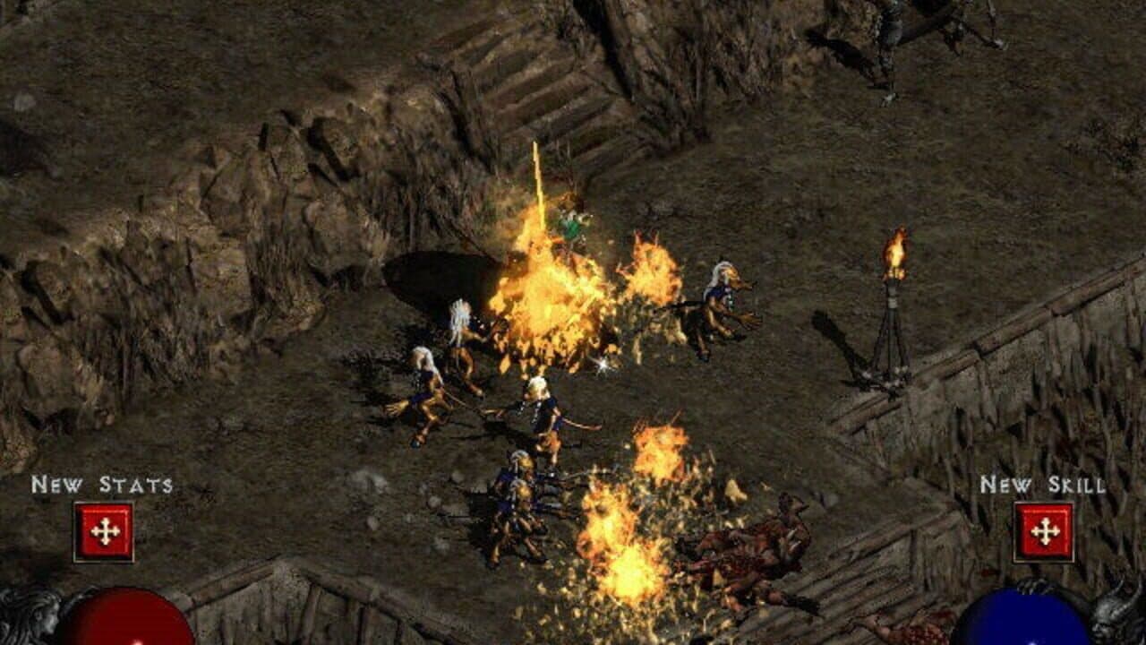 Diablo II: Lord of Destruction thumbnail 6
