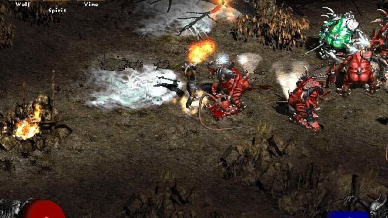 Diablo II: Lord of Destruction thumbnail 2