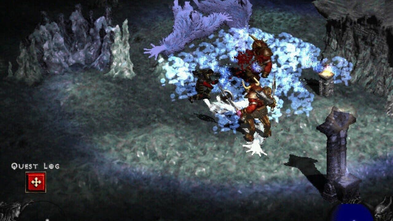 Diablo II: Lord of Destruction thumbnail 3