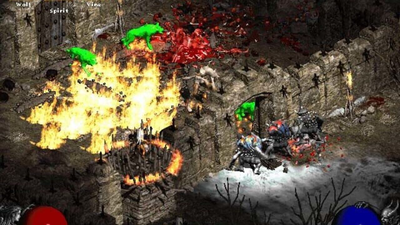 Diablo II: Lord of Destruction thumbnail 4
