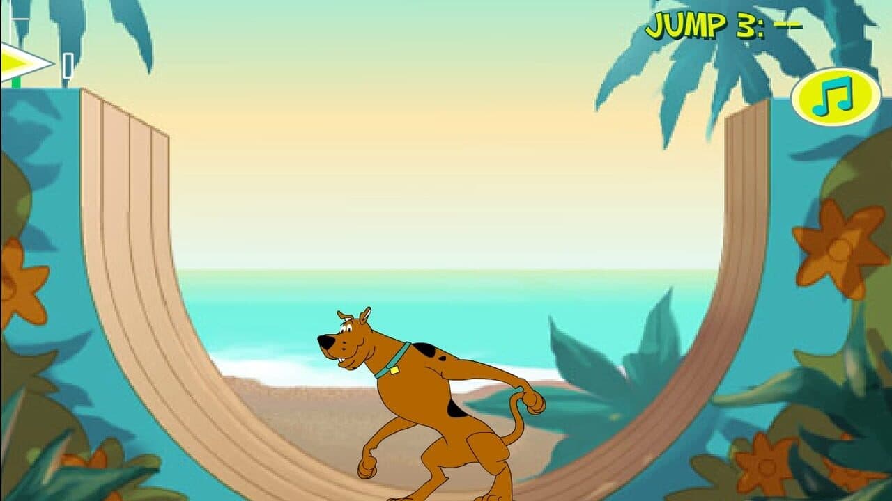 Scooby-Doo!: Big Air thumbnail 2