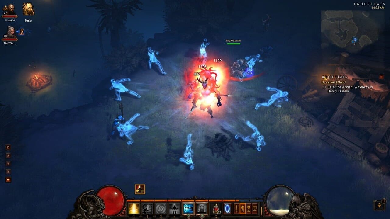 Diablo III thumbnail 5