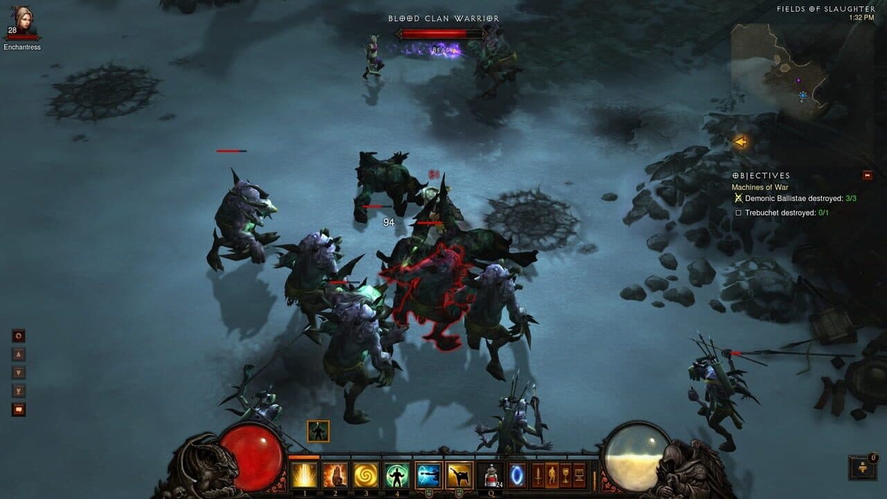 Diablo III thumbnail 2