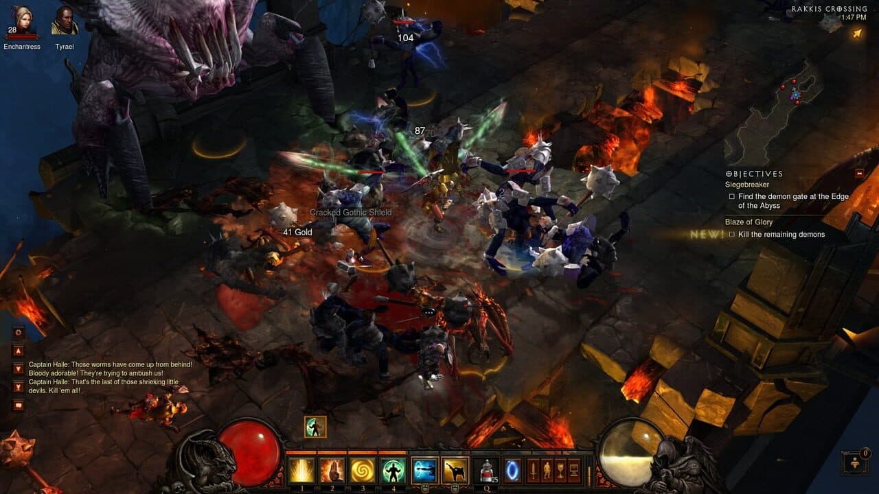 Diablo III thumbnail 4