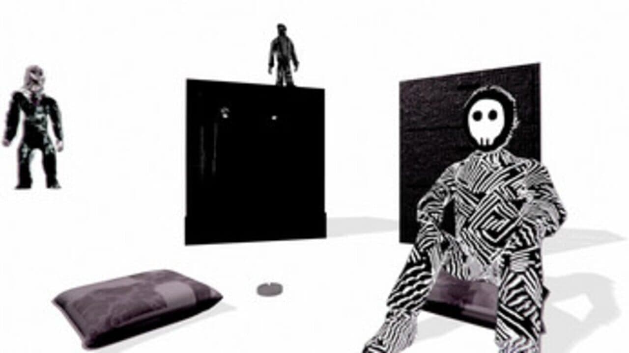 Press W to Move Forward thumbnail 2