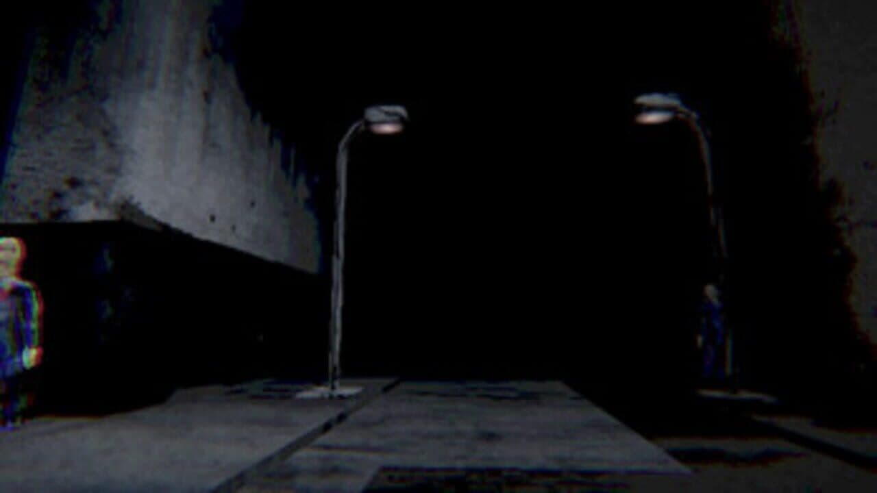 Press W to Move Forward thumbnail 3