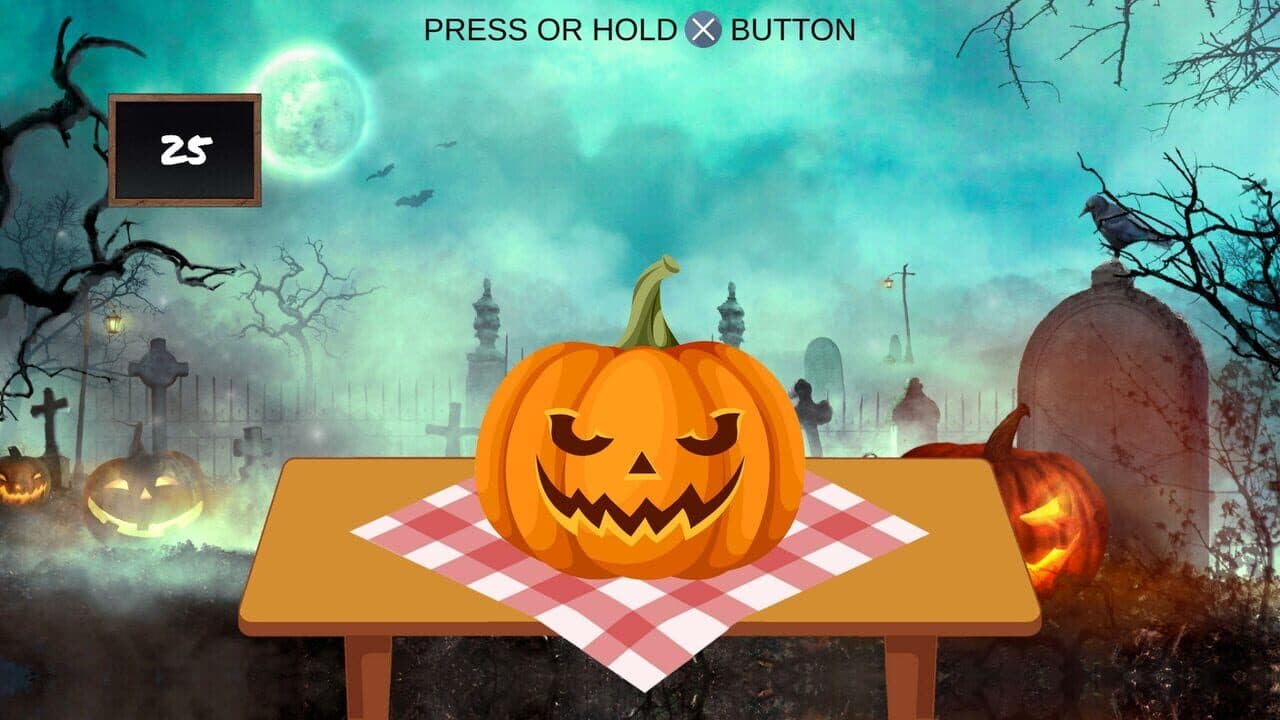 The Jumping Pumpkin: Halloween Edition - Turbo thumbnail 3