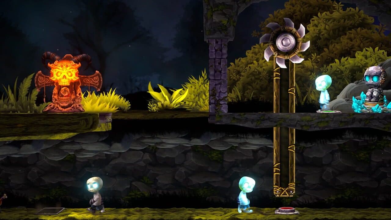 Altero screenshot 1