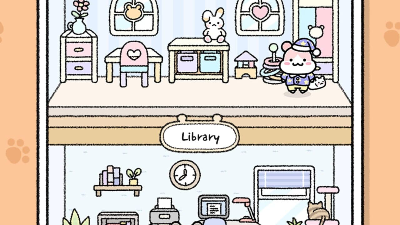 Hamster Town thumbnail 2